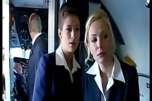 Russian Stewardess Free Party Porn Video 5 min