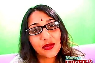 indian mom Rita patel cheating 30 min