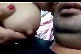 indian step mom talking dirty in hindi and gives her milk to s. and fucked watch full video at pornland in