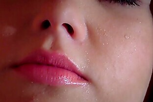 Amazing Beautiful Teen is Fucking an Old Man in The Sauna 7 min