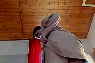 Do you want to be my toilet? A camera inside the wc and I piss in your face 11 min