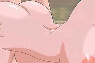 The best cartoon porn vídeo vl 4 36 min
