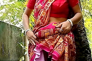 Village Living Lonly Bhabi Sex In Outdoor ( Official Video By Localsex31) 10 min