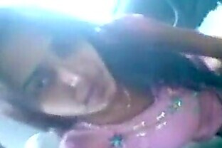 my janu anju in car with me 2 min