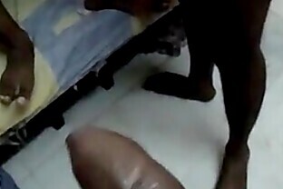 Indian Wife  Gangbang by Friends 48 sec