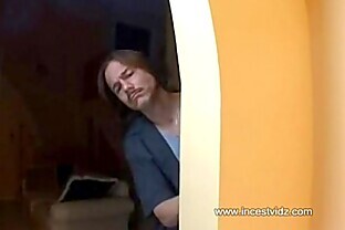 step Daddy Hard Fucks Daughter For Being Naughty 23 min