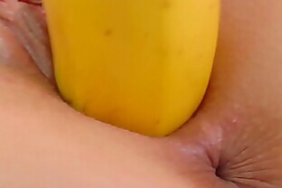 Solo fingering with Chrystine on Sapphix 11 min