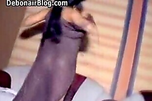Paki desi dance 4 min