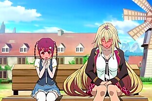 hentai sup español 2 min