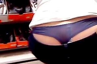 Shoe shoppng thong 5 min