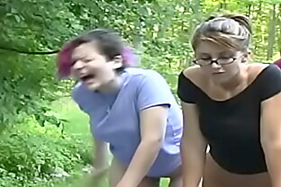 Spanking Vacation 75 min