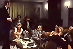 Le depravate dai sensi infuocati (1979) - Italian Classic Vintage 11 min
