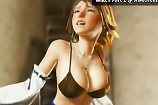 Unbelievable Hentai Sex 61 min