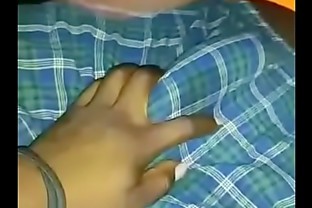 Bbc freak caught sleeping on hard dreadhead