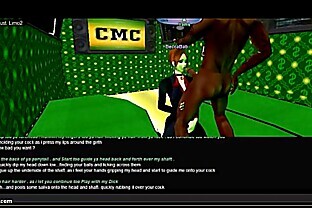 becca cmc limo head
