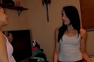 Real prom teen pounded
