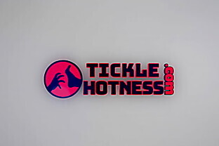 tickling