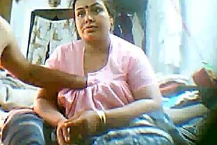Indian Mature Cam: More on