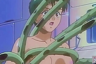 Adult Commentary Presents ~ : Injuu Alien ep 1 aka Space OSHA/SAR Protocol Exists for a Reason