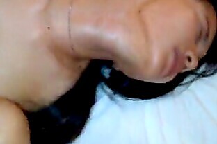ML mendesah keenakan IGO 69