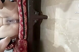 Pakistani Desi Bhabhi morning sex