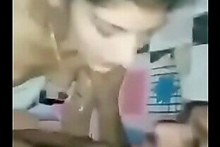 North Indian Girl fucked hard by her colleague