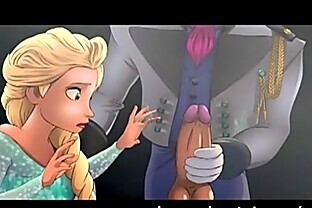 Disney hentai - Buzz and others