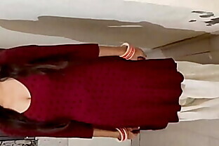 Punjabi Bhabhi Hardcore Homemade Sex With Her Husband in Hindi audio