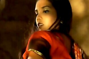Excellent Erotic Movements From India