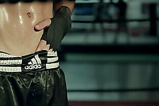BOXING WORKOUT