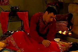 Mating Ritual from India