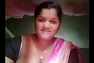 Odia Sexy Bhabi show Boobs n pussy ()