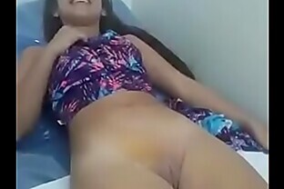 Brazilian medical and Mom Forced orgasm
