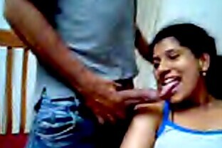 amateur indian  couple real slut