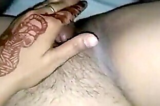 Indian MILF Story at Jungle