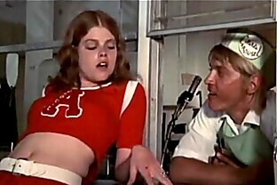 Cheerleaders -1973 ( full movie )