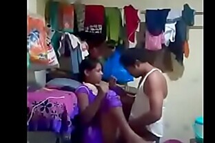 Indian Sissy Cheating Toilet