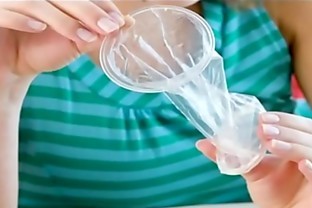 How To Use Female Condom