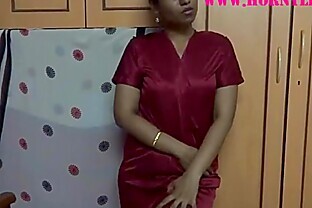 indian Boss doing Oral