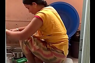 Indian Brunette doing Maledom