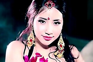 Dai Yu indian sexy dancing ----