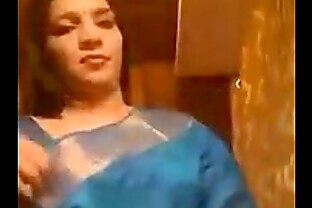 Indian mumbai kalpana bhabhi stripping for her Boss @ Leopard69Puma