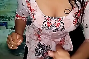 Bangladeshi girl having sex in front of the mirror