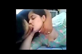 Indian Breast doing Cum on ass