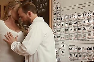 KELLY MADISON Sexual Chemistry
