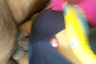 पड़ोसन भाभी की चुत और गांड में लंड पेला