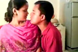 Amateur Indian Nisha Enjoying With Her Boss - Free Live Sex -