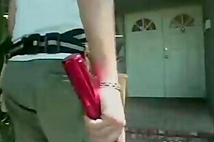 Zarina fucks repairman