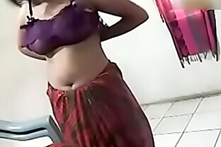 indian Peaches Fake tits