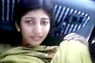 Indian Nympho and Teen Smothering